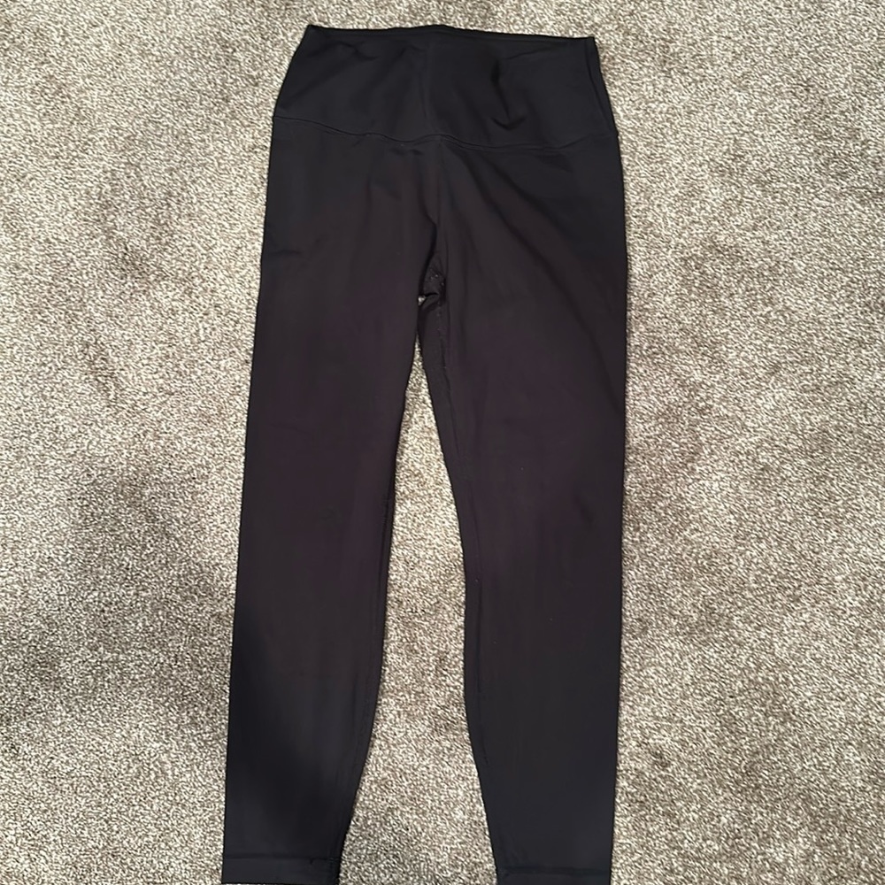 Yogalicious LUX leggings